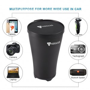 200 w car power inverter