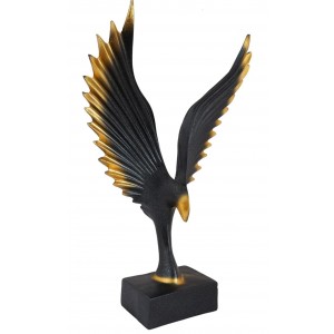 Eagle wings home decor