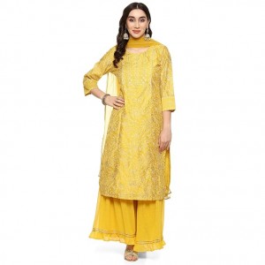Rangriti Women 3pc Suit Set