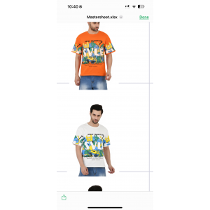 Mens shirts and tshirts