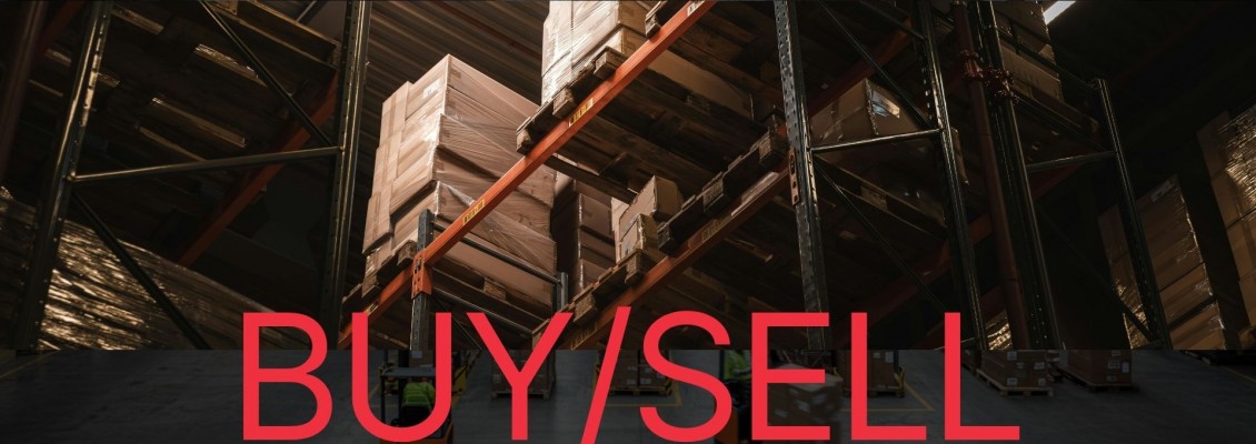 Smart Tips for Buying and Selling Excess Inventory Online in India