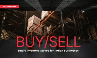 Smart Tips for Buying and Selling Excess Inventory Online in India
