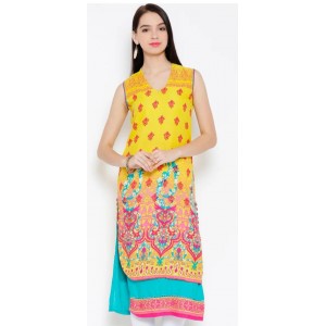 Rangriti Women Kurti
