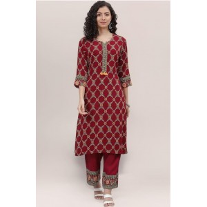 Rangriti Women 2pc Suit Set