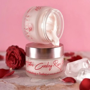 Face Cream - Hydro Cooling Rose Gel