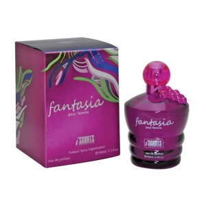 Fantasia Perfumes 100 ML